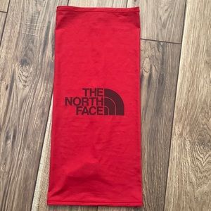 The North Face neck gaiter / face mask / face warmer